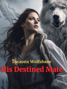 Lycaonx Wolfsbane (1) Lycaonx Wolfsbane